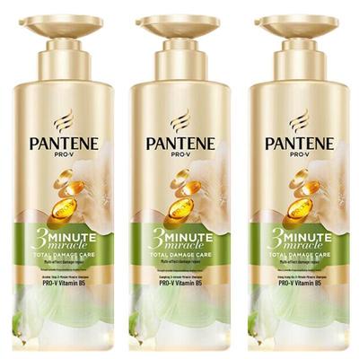 Pantene 3-minutový zázrak vyživující šampon