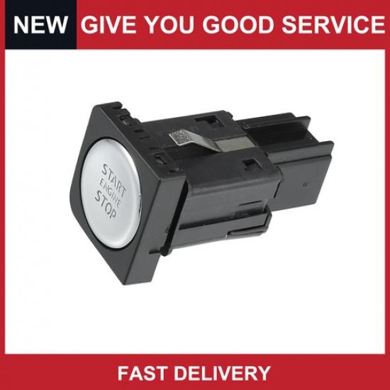 

Pack of 1 for Volkswagen Jetta 2011-2017 Engine Push Button Starter Stop Switch