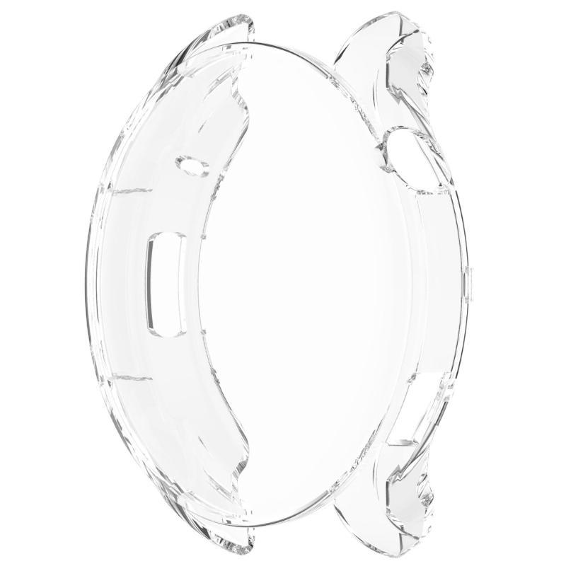 Protector Case for GTR4 TPU Plated Cover Bumper Smartwatch Accessories