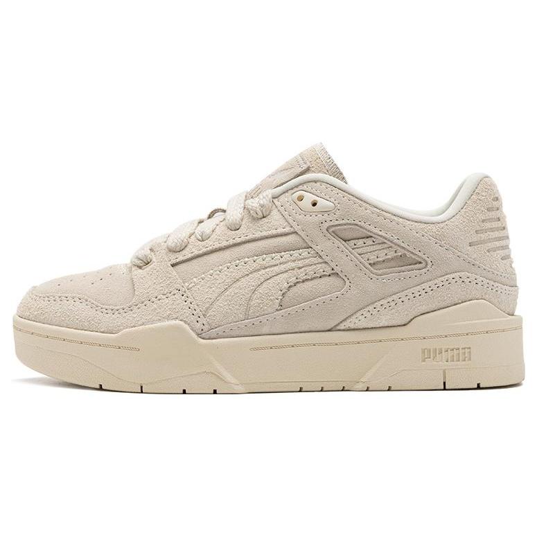 PUMA Slipstream Reclaim Suede  Frosted Ivory  Men s 393532-01 EU 37.5