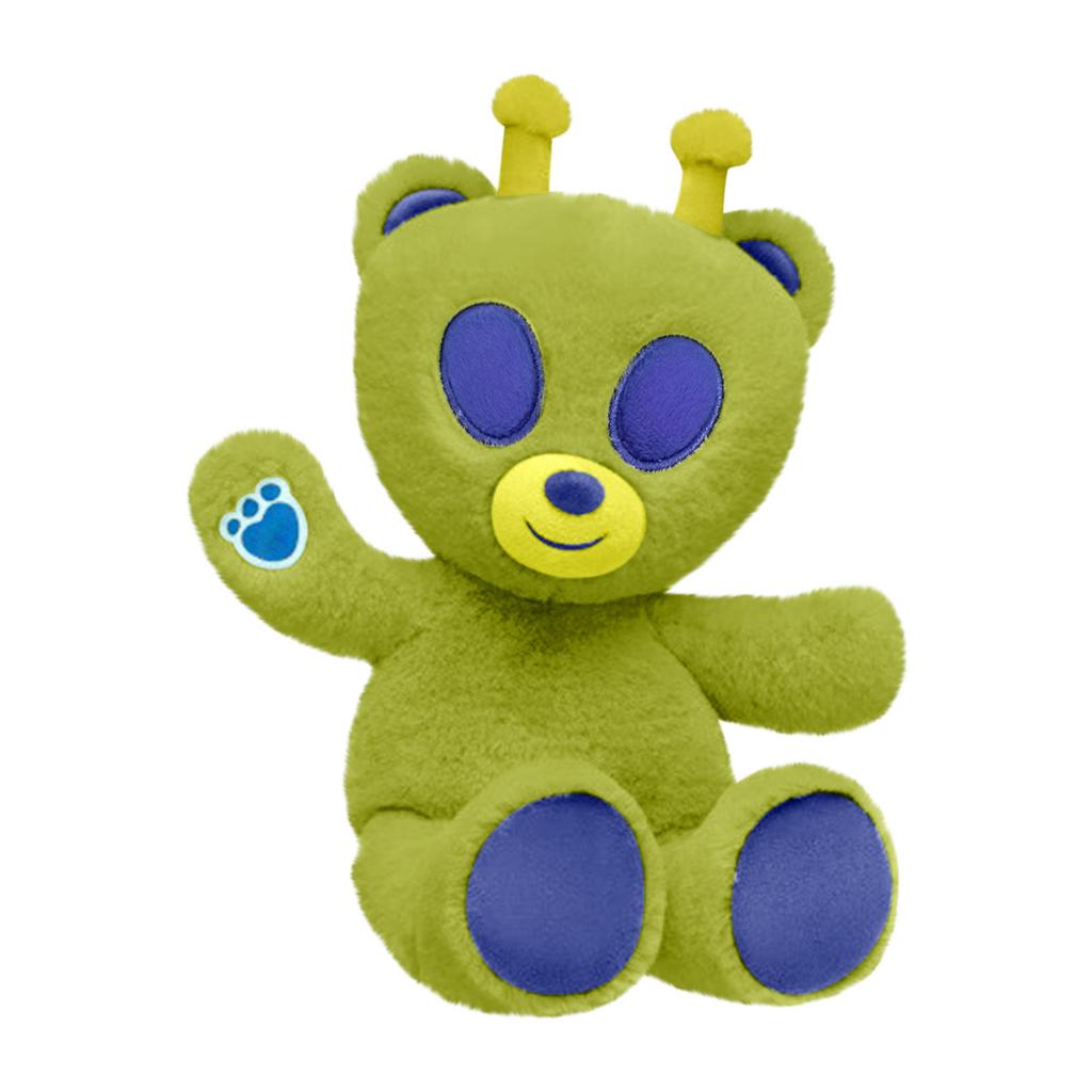 Плюшева лялька, іграшка в подарунок, мультфільм, дитяча ганчіркова лялька, дитяча подушка в подарунок