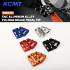 Rame și accesorii pentru motociclete – Pedale