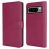 For Google Pixel 8 Pro Stand Case Shockproof Leather Wallet Phone Cover
