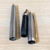 Used PARKER STERLING Fountain Pen 14K XF Nib Parker