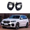 BMW iX3 G08 Side Mirror Cap Cover Frame Decoration
