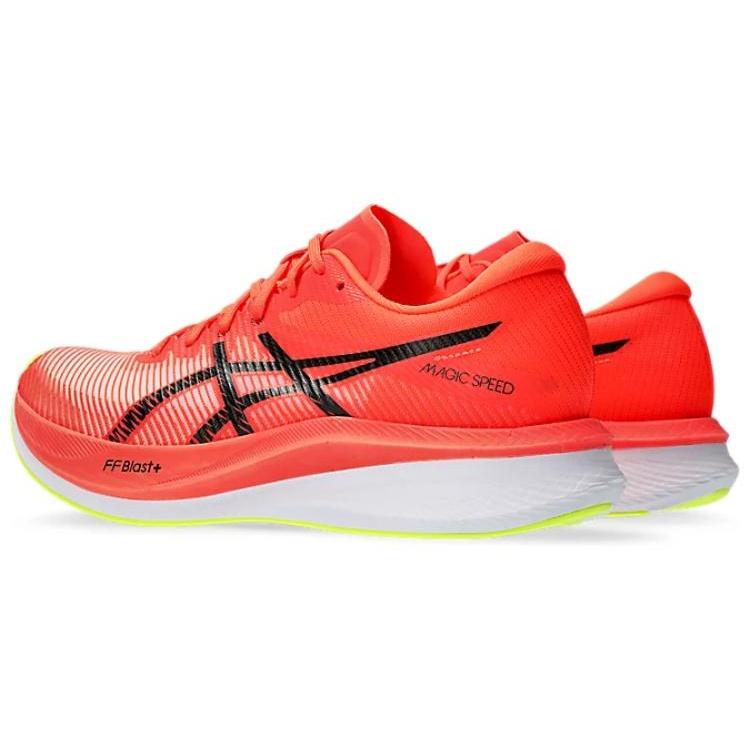 ASICS Magic Speed 3 'Sunrise Red Black' Men's 1011B703-600
