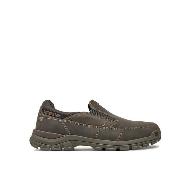 Полуботинки CAT Footwear Threshold Slip On EU 46