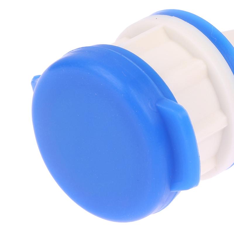 2Pcs Box Drinks Spout Pourer Portable Drink Bottle Splitter Beverage Changeover