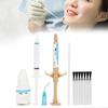 Self-curing Composite Resin Kit for Dental Bonding, for Orthodontic Treatment