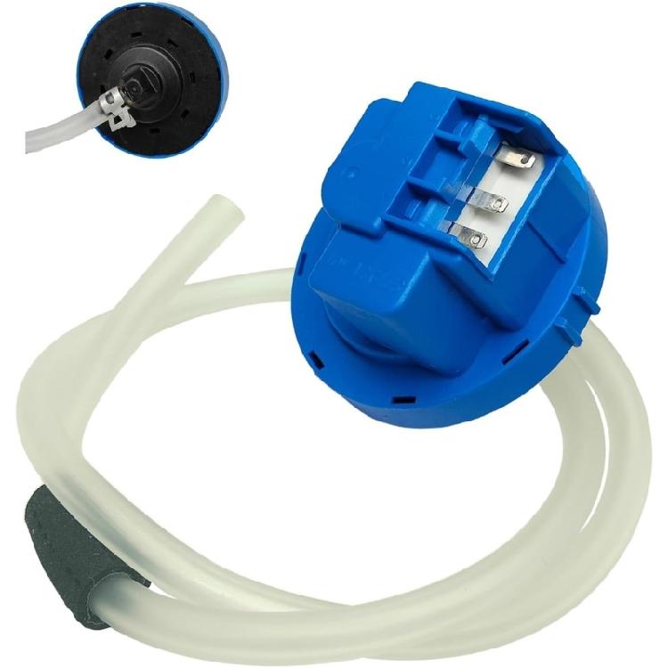 

Appliance Water Level Detector Quick Replacement Water Level Sensor for DC96-01703H DC96-01703N Laundry Machines 1
