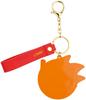 Skater Rubber Mascot Keychain Dragon Ball DAIMA Goku (Mini) Boy