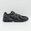 ML860PH2 New Balance 860V2 Black Black Metallic Pink Taffy (Men's)