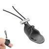 Archery Mongolian Finger Wrench Good Lightweight Comfortable Archery Finger Guard for Recurve Bow