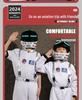 Kids' Short-Sleeve Space Astronaut Costume with Light-Up Helmet