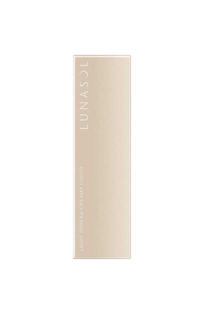 LUNASOL Light Spread Creamy Liquid Foundation OC04 30ml