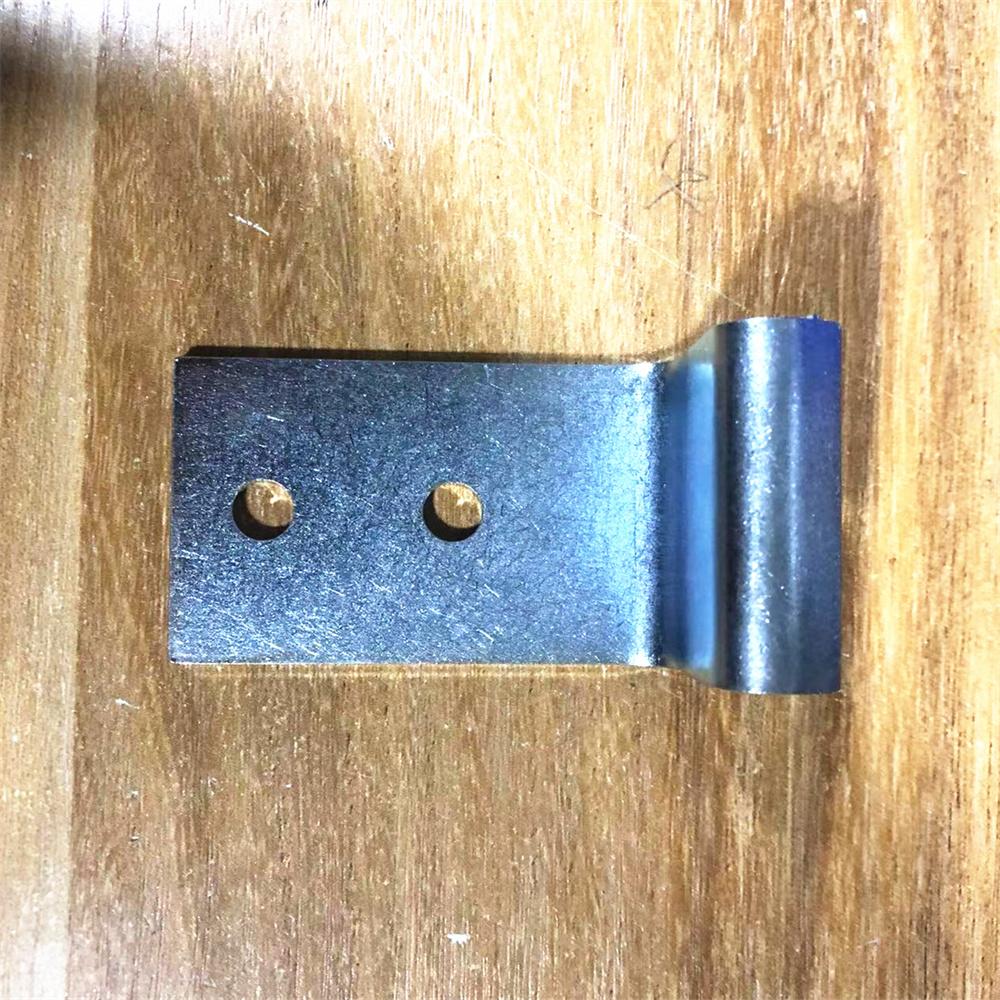 2× Seat Hinges 18250-G1 18250-G1P For EZGO GAS and Electric 1971-94 pre Medalist