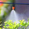 Fog Nozzles Automatic Watering Kit 5-30M Garden Misting Kit Spray Misting System  Outdoor