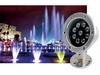 Colorful Low Voltage (12V/24V) Underwater Light for Pools, Fountains, and Ponds