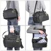 Portable Outdoor Fishing Tackle Bag  Fishing Tackle Backpacks Storage Box Case Waterproofs  Large Capacity Fishing Bag