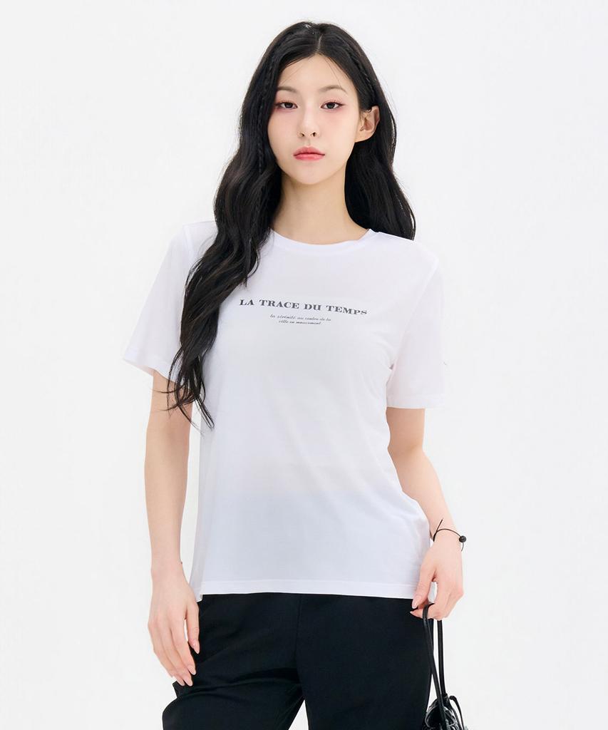 CHASECULT Women'S Essential Ice T-Shirt-Fbzg5851C01