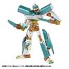Takara Tomy Plarail Shinkansen Transforming Robot Shinkalion Z Shinkalion Z Perfect E5 Yamanote Train Toy for Ages 3 and Up