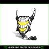 Motorcycle NX 500 Light Cover Protector Headlight Protector Headlight Guard Protection Cover For HONDA NX400 NX500 NX 400 2024