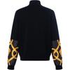 Versace 2010 Medusa Zip jacket 1012544-1A10257-5B000