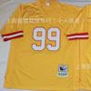 Tampa Bay Buccaneers Retro Football Jersey 99 12 MN Vintage Sports Fan Apparel Men