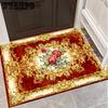 Entrance Mat Home Carpet Door Mat Door Mat Bathroom Non Slip Mat Entrance Door Mat