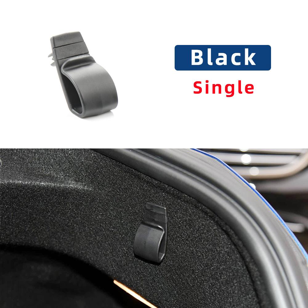 Car Trunk Side FixingCar Trunk Hook 2046930014 For Mercedes Benz C E Class W204 205 207 238 Automotive Multifunctional Portable