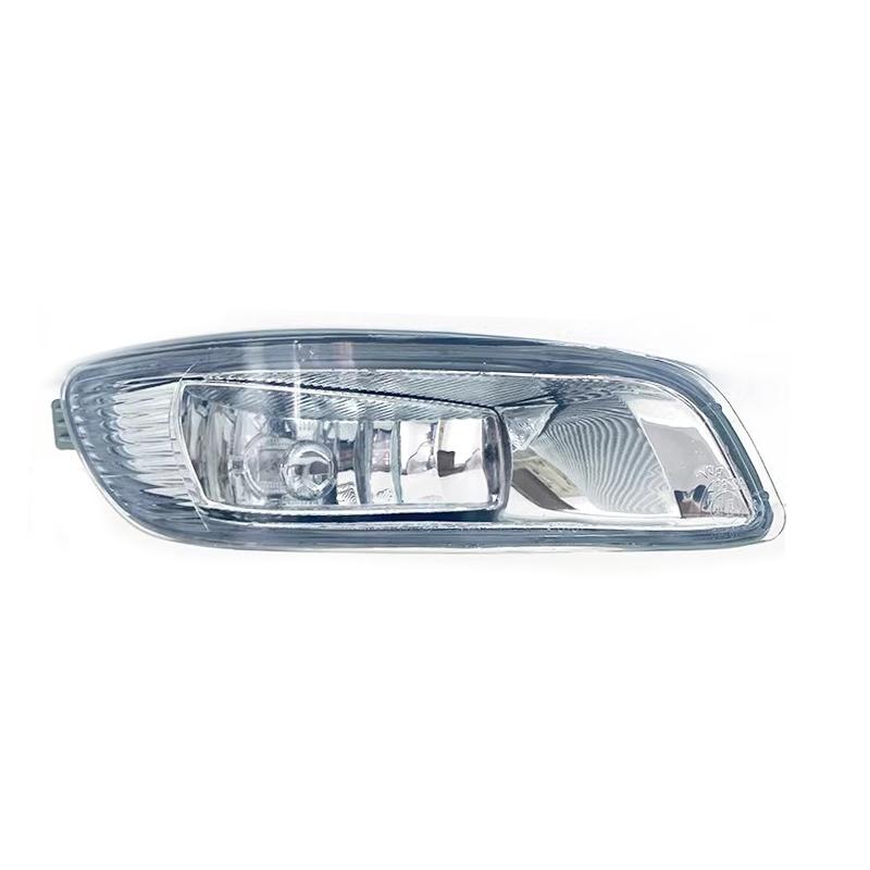 Car Front Bumper Fog Light Fog Lamp Assembly No Bulb For Toyota Corolla EX 2003 2004 2005 2006 2007-2009 8120002060 812102060