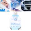  High Accuracy And Sensitivity, Wide Measurement Range, PDF Report USB Data Logger for Cold Chain Monitoring, , Food 