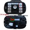 Berryjia Little Sun Kids' Electric Car Music Controller Panel and Motherboard Accessory.