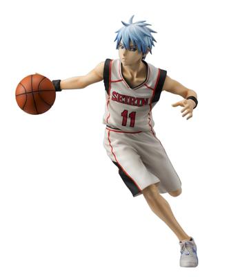 Seria Figure Koszykówka Kuroko Tetsuya Kuroko's Kuroko's