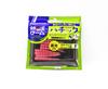 Major Craft Soft Plastic Lure 2 Inch Aji Do Worm ADW-HC2.0 002 (0225)