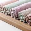Performance Microfiber Wiping Tool No Shedding Dish Towel Cleaning Cloth Cleaning Towel Dishcloth