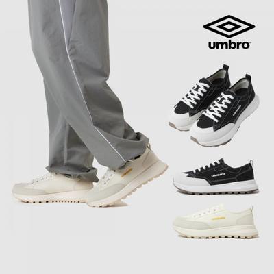 Unisex Sneaker Tobyed Uq123ccu12blk