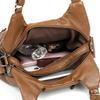 Tote Bag Women's Shoulder Bag Crossbody Bag Vintage Large Capacity Handbag