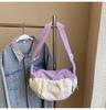 Folding Cloud Crossbody Bag for Women Shoulder Bags Designer Bag Dumpling Purse and Handbags   Bolso Marca Lujo Sac