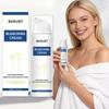 Aufhellende Hautbleichcreme für Körperempfindliche Bereiche Achseln Ellbogen Knie