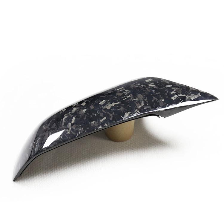 BMW Carbon Fiber Series X13GT320i M3/4AN Rearview Mirror Shell Cover