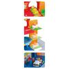 [Tomyt] Tomica Go! Go! Vehicles Starter Terminal 32 cm (W) x 22 cm (L) x 32 cm (H)
