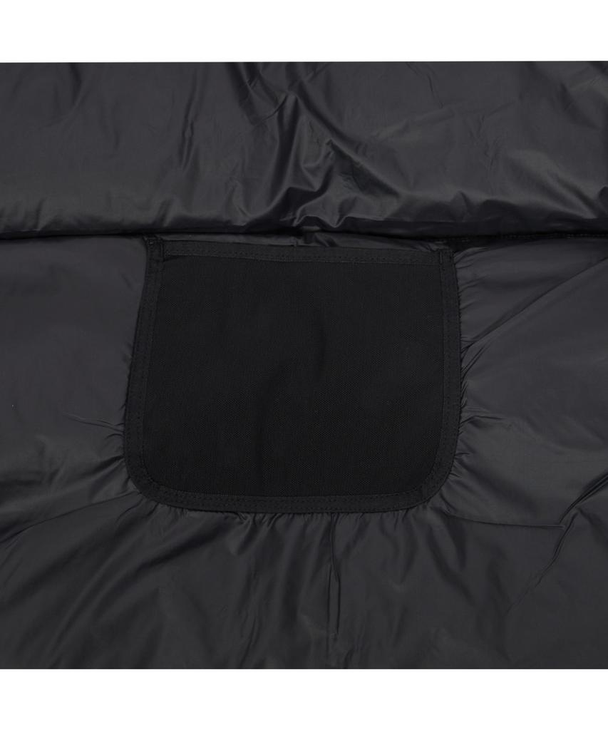 The North Face Nj1Dr78A Men'S 1994 Power Down Parka (Rds) Black