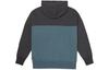 Vans Sweatshirts Women's Turquoise Hooded Moderate Other VN0A7YIPRV2