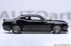 AUTOart Dodge Challenger SRT Super Stock 2023 Finished Model 71765 1/18 (Pitch Black)