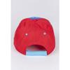 Casquette Enfants - DISNEY - Spider-Man - Rouge - 100% coton - Sportswear