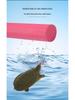 EVA Soft-Shell Turtle Fishing Float - Non-Absorbent Foam for Boats and Outdoor Use
