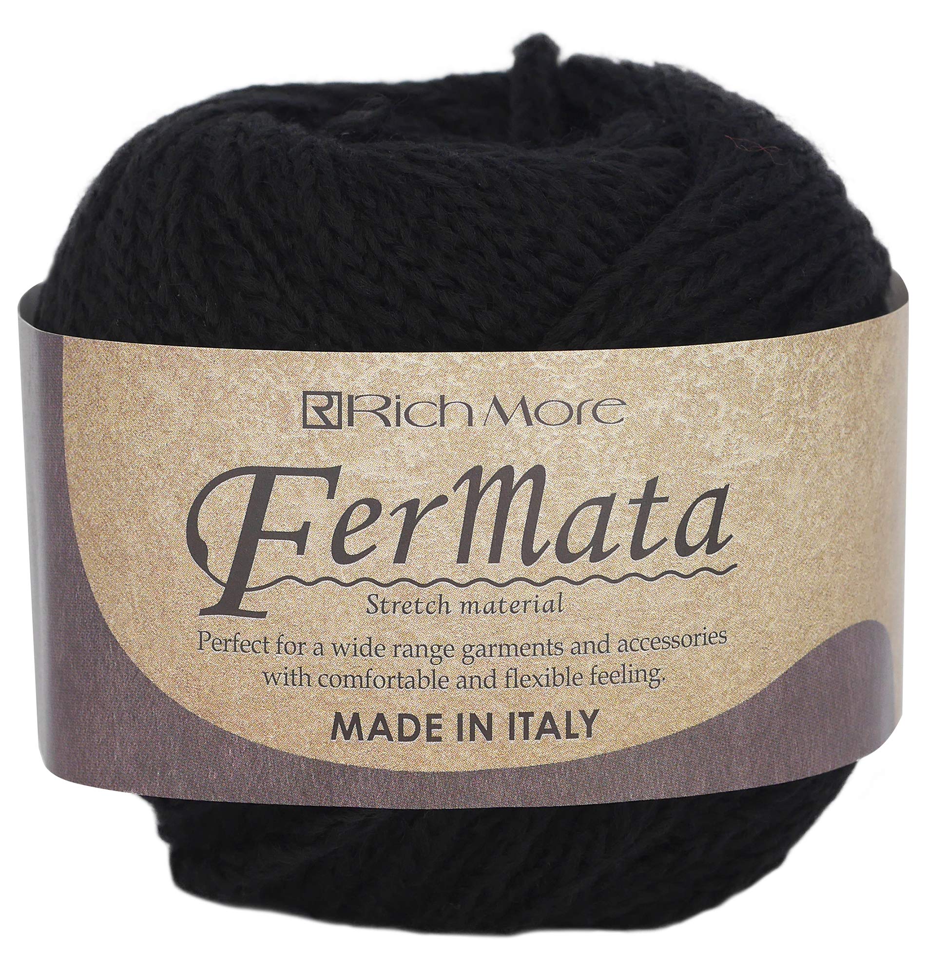 

RichMore RichMore Wool Color Autumn/Winter Fermata (Fermata) 9