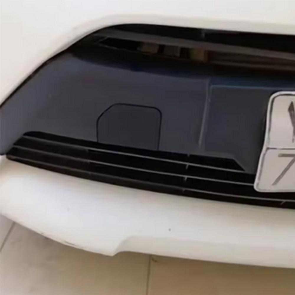 52721-0D050 Afdekking Sleepoog Voorbumper Voor Toyota