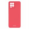 Sc Silicone Case Realme 8/8 Pro Red